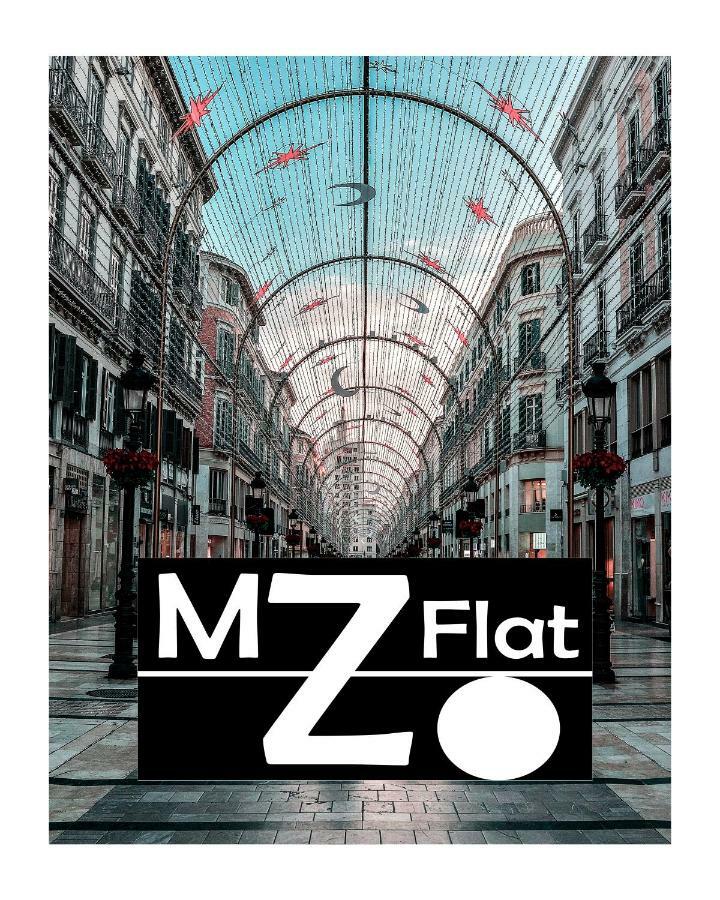 Mz公寓 马拉加 外观 照片